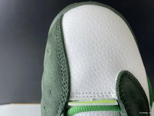 Cheap MAX Jordan AR4390 Air - 13 313 PE Retro Ducks' 'Oregon 0330